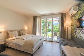 Charme Hotel Barbatè