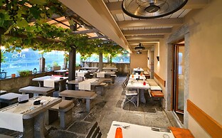 Charme Hotel Barbatè