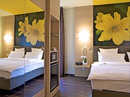 Charme Hotel Barbatè