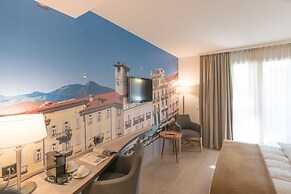 Charme Hotel Barbatè