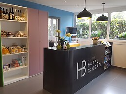 Charme Hotel Barbatè