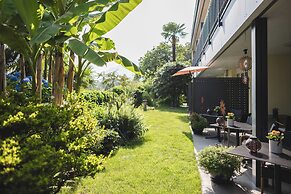 Charme Hotel Barbatè