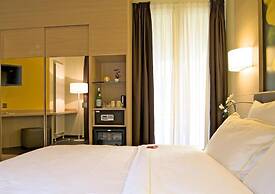 Charme Hotel Barbatè