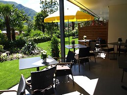 Charme Hotel Barbatè