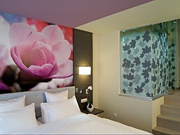 Charme Hotel Barbatè