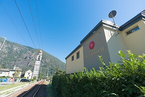 Charme Hotel Barbatè