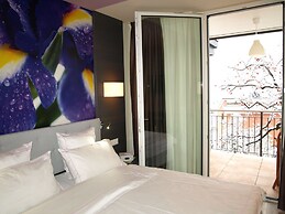 Charme Hotel Barbatè