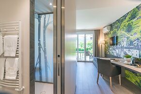 Charme Hotel Barbatè