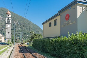 Charme Hotel Barbatè