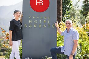 Charme Hotel Barbatè