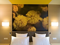 Charme Hotel Barbatè