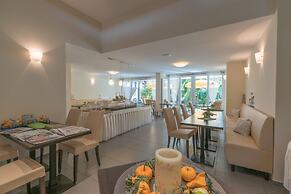 Charme Hotel Barbatè