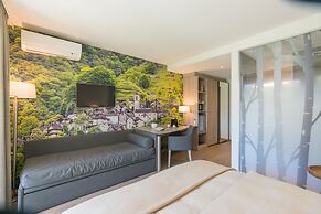 Charme Hotel Barbatè