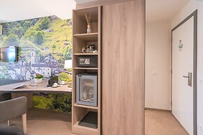 Charme Hotel Barbatè