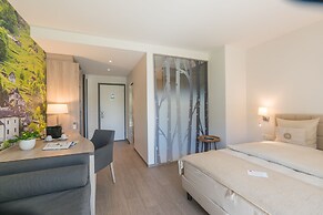 Charme Hotel Barbatè