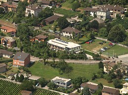 Charme Hotel Barbatè