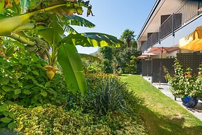 Charme Hotel Barbatè