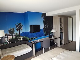 Charme Hotel Barbatè