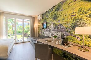 Charme Hotel Barbatè