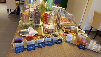 Charme Hotel Barbatè