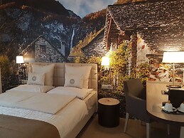 Charme Hotel Barbatè