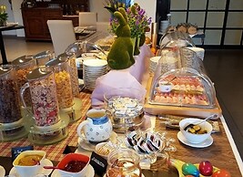 Charme Hotel Barbatè