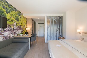 Charme Hotel Barbatè