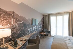 Charme Hotel Barbatè