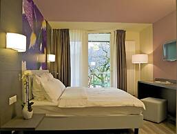 Charme Hotel Barbatè