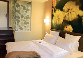 Charme Hotel Barbatè