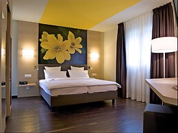 Charme Hotel Barbatè