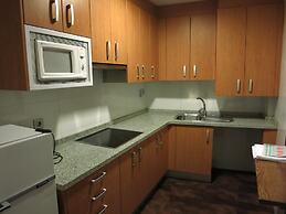 Apartamentos Boutique Catedral