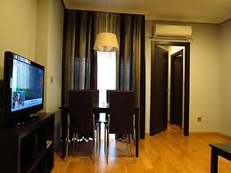 Apartamentos Boutique Catedral