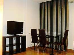 Apartamentos Boutique Catedral