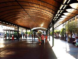 Apartamentos Boutique Catedral