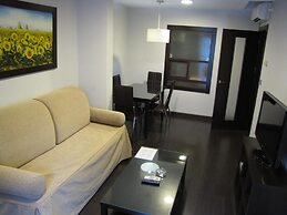 Apartamentos Boutique Catedral