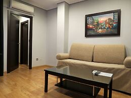 Apartamentos Boutique Catedral