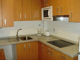 Apartamentos Boutique Catedral