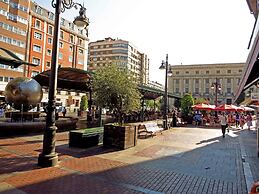 Apartamentos Boutique Catedral