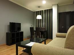 Apartamentos Boutique Catedral