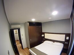 Apartamentos Boutique Catedral