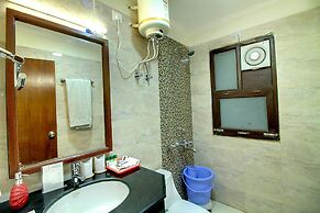 Hotel Staayz Premium