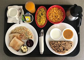 Hotel Staayz Premium