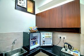 Hotel Staayz Premium