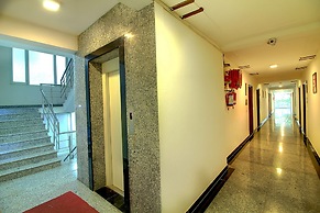 Hotel Staayz Premium