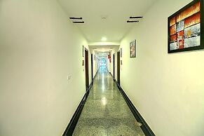 Hotel Staayz Premium