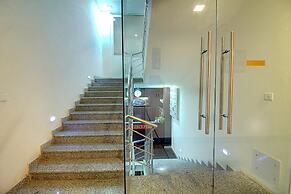 Hotel Staayz Premium