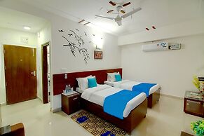 Hotel Staayz Premium