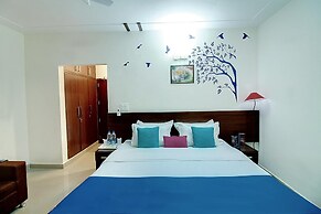 Hotel Staayz Premium