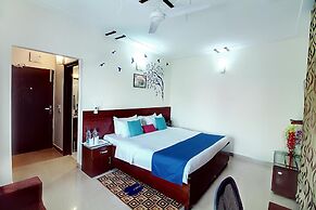 Hotel Staayz Premium